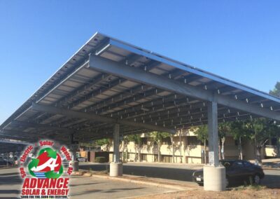 Commercial Solar Installation Service In Fort Myers FL