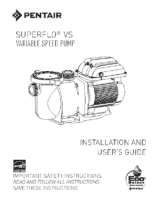 SuperFlo_VS_Variable_Speed_Pump_Manual_for_Model_342001_English-thumb