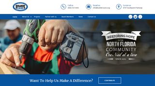 Builders Care Network