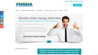 Florida Solar Energy Industries Association