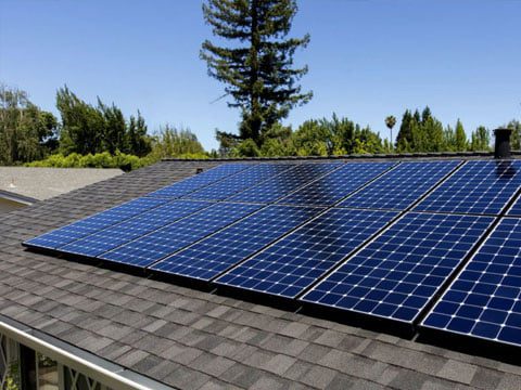 Solar Electric System in Florida