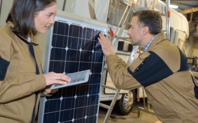 We Break Down Each Step Of Your Solar Installation