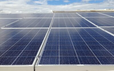 A Solar Company Highlights The Benefits Of Commercial Solar