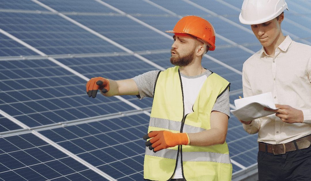 Frequently Asked Questions About Solar Installation
