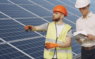Frequently Asked Questions About Solar Installation