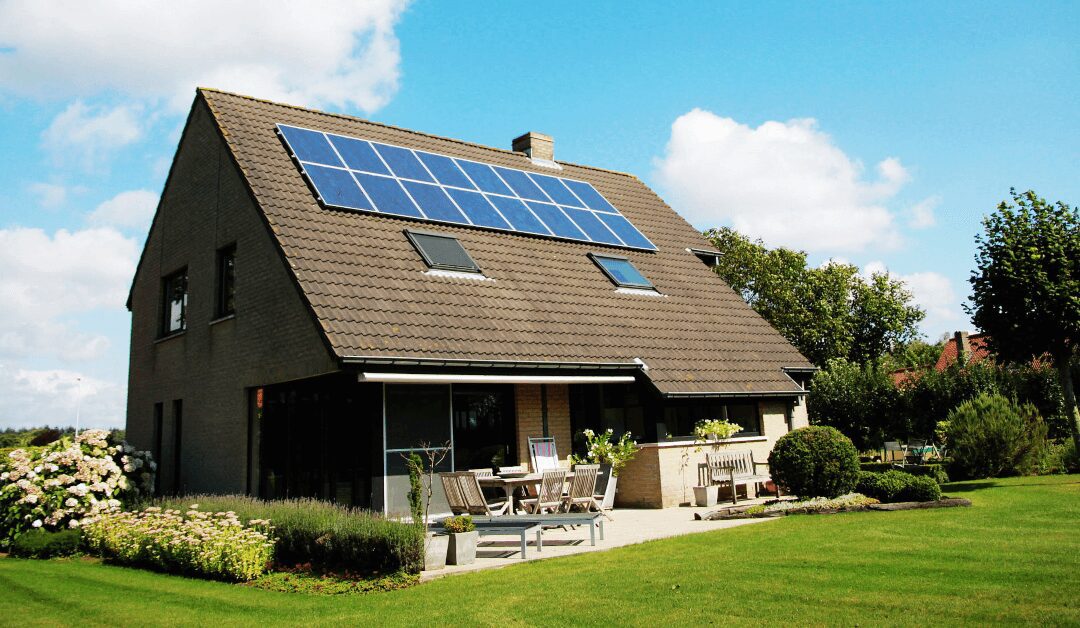 solar panel companies in Fort Myers