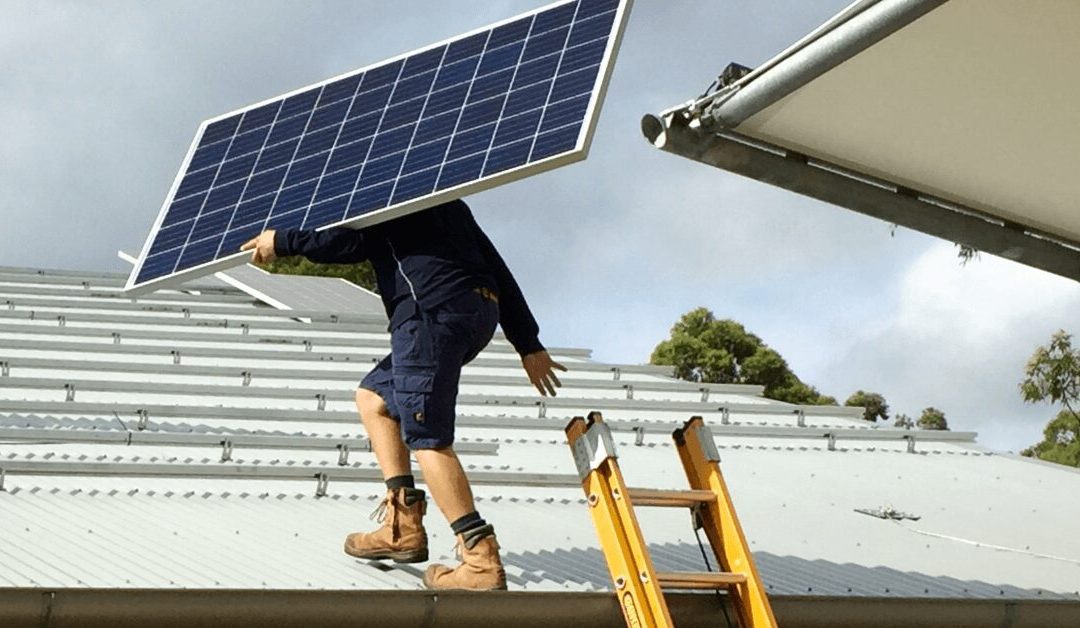 A Solar Company Explains 3 Ways Solar Panels Can Increase Home Value