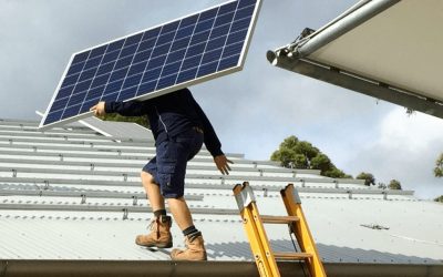 A Solar Company Explains 3 Ways Solar Panels Can Increase Home Value