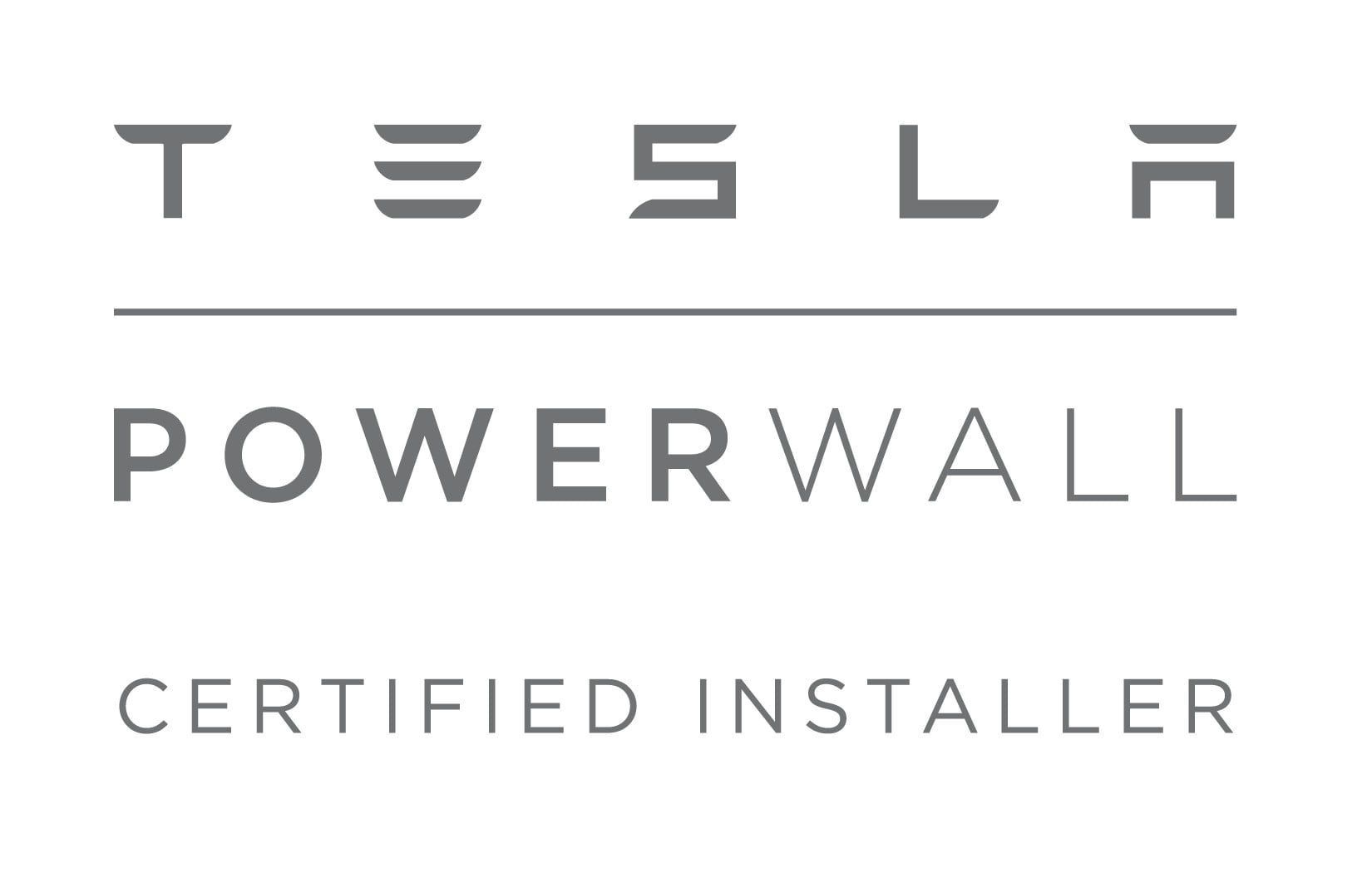 Tesla Power Wall Installer