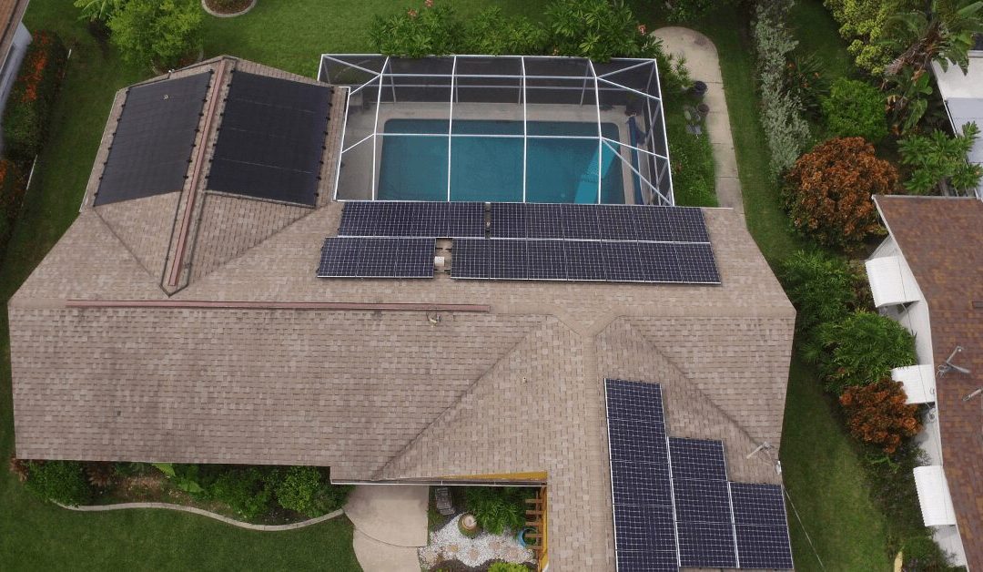 Why You Need A Solar Pool Heater For Your Pool!