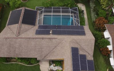 Why You Need A Solar Pool Heater For Your Pool!