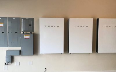 The Tesla Power Wall: Everything You Need To Know! – Advance Solar
