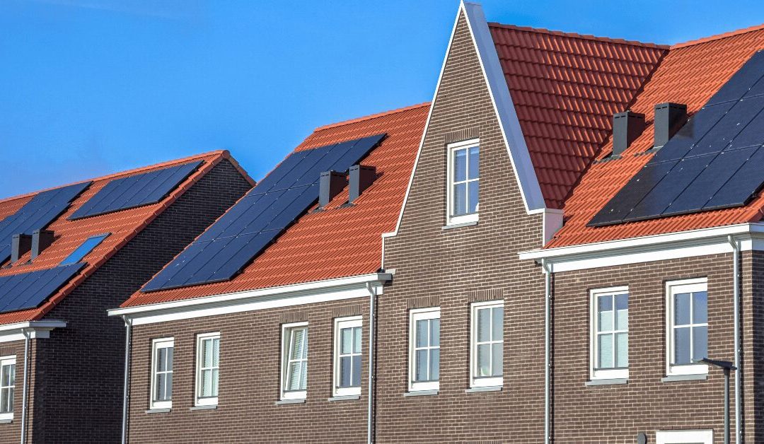 Why You Need Solar Panels In 2021!