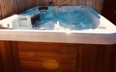 Ultimate Hot Tub Buying Guide For A First Timer!