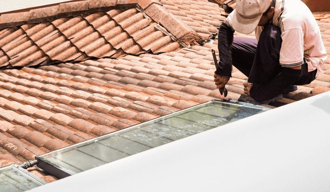 Is A Solar Water Heater The Best Option For You?