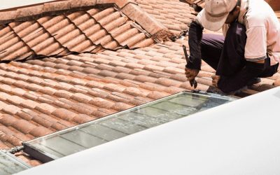 Is A Solar Water Heater The Best Option For You?