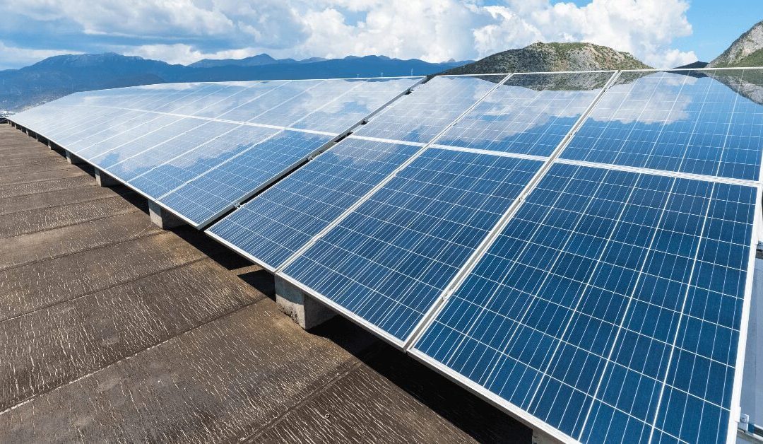 Commercial Solar In Fort Myers