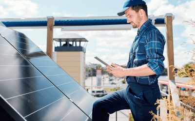 Solar Installation in Fort Myers