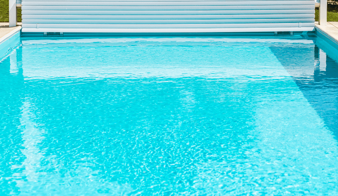 How Does Solar Pool Heating Systems Work?