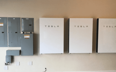 How Tesla Powerwalls in Florida are Beneficial