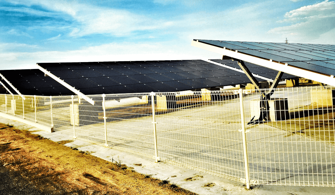 Florida solar installer