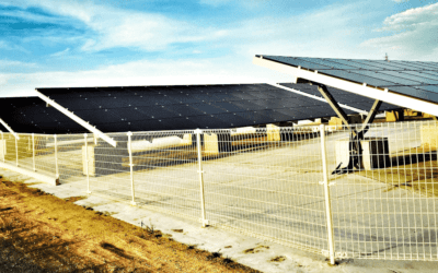 Can Solar Panels Survive Tornados?