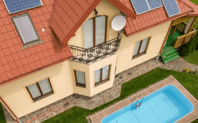 Pool Heating Panels: Are They Necessary?
