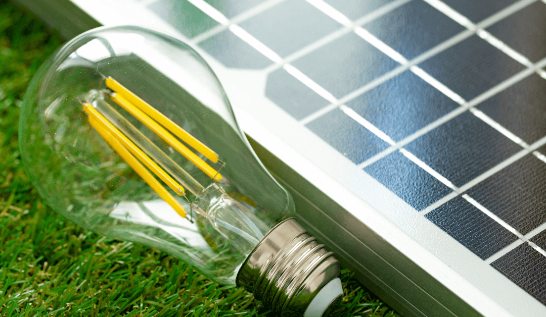 2022 Tax Deductions For Going Solar Energy