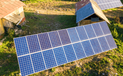 Solar Energy: Factors To Consider Before Installing A Solar Panel