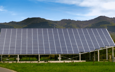 Solar Energy Companies: Do They Need To Be ISO 9002 Certified?