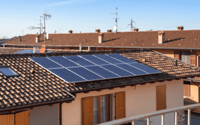 What Are Environmental Imp and its Effect on Solar Energy?