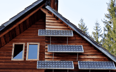 Six Benefits You Gain From Using Solar Energy In Your Premises