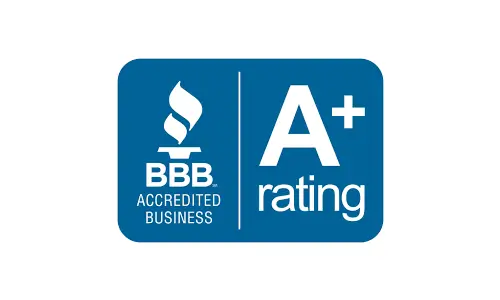 Better-Business-Bureau-A+-Logo
