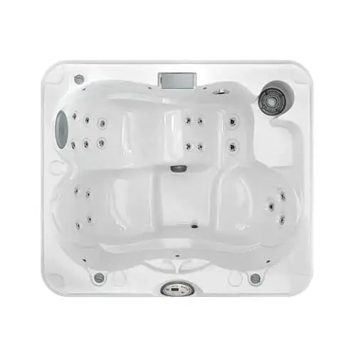 Jacuzzi hot tub J-215 model image