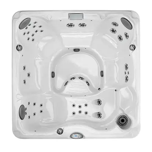Jacuzzi hot tub J-275 model image
