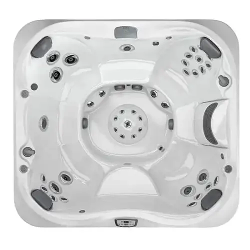 Jacuzzi hot tub J-365 model image