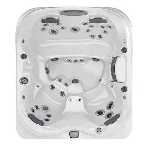 Jacuzzi hot tub J-425 model image