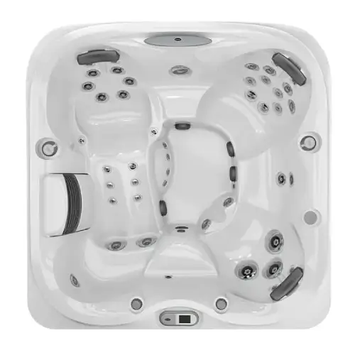 Jacuzzi hot tub J-435 model image