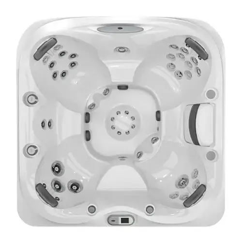 Jacuzzi hot tub J-445 model image
