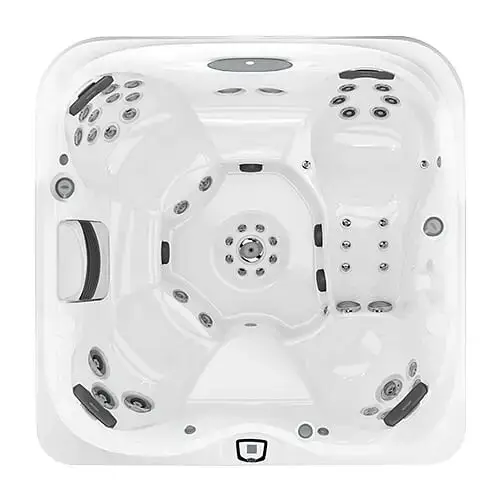 Jacuzzi hot tub J-475 model image