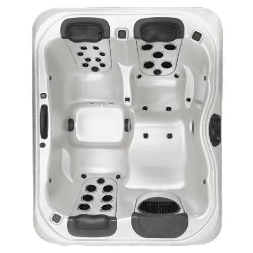 Bullfrog spa Model-A5L model image
