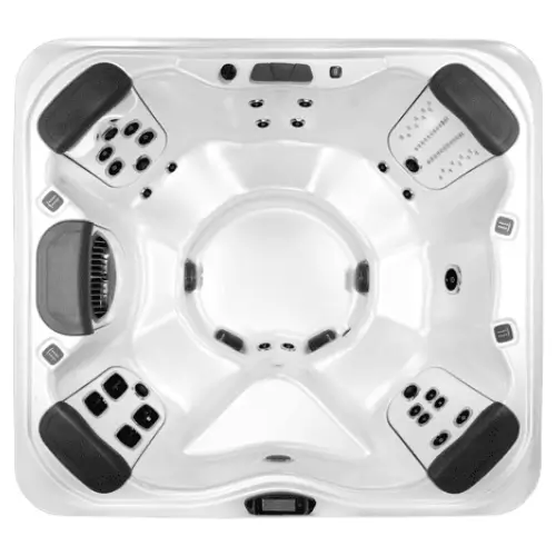 Bullfrog spa Model-A6 model image