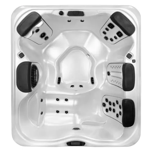 Bullfrog spa Model-A6L model image