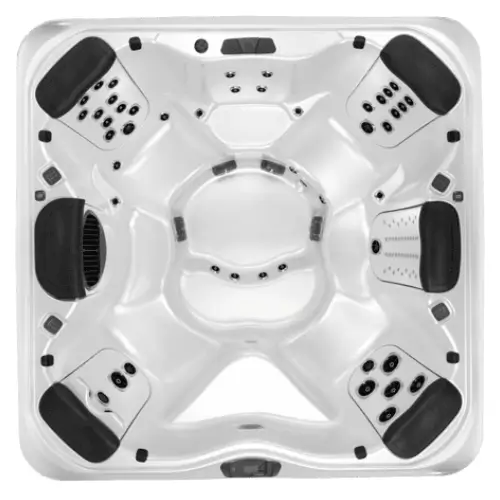 Bullfrog spa Model-A7 model image