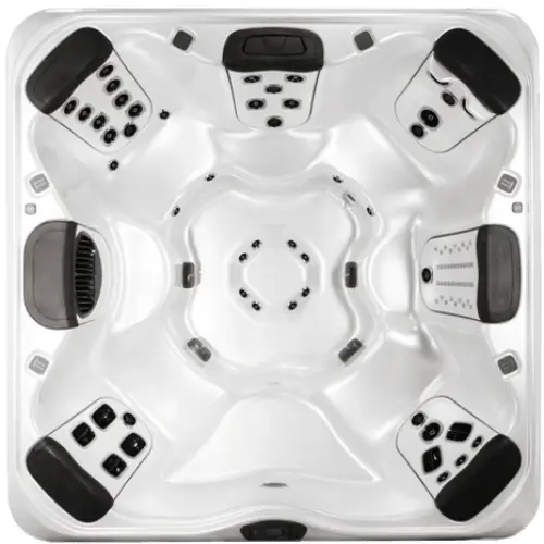 Bullfrog spa Model-A8 model image