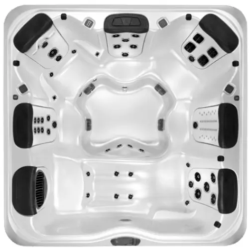 Bullfrog spa Model-A8L model image