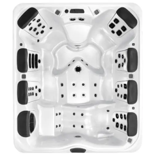 Bullfrog spa Model-A9L model image