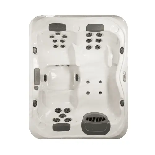 Bullfrog spa Model-X5L model image