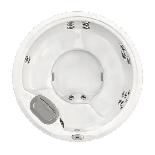 Bullfrog spa Model-X6R model image