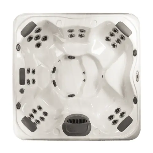 Bullfrog spa Model-X7 model image
